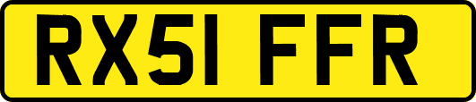 RX51FFR