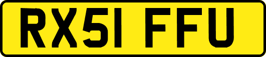 RX51FFU