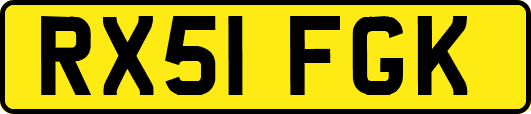 RX51FGK