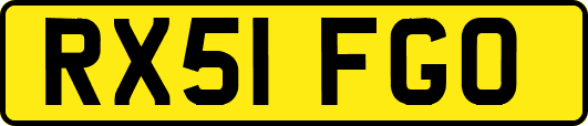 RX51FGO