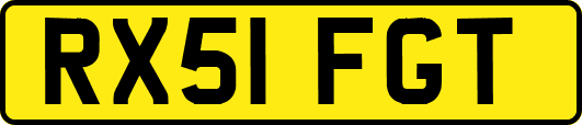 RX51FGT