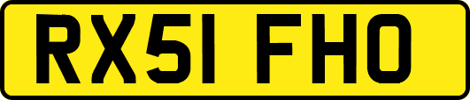 RX51FHO