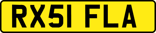 RX51FLA