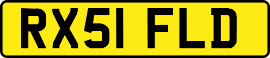 RX51FLD