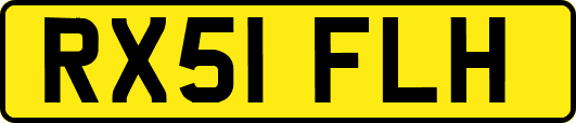 RX51FLH