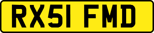 RX51FMD