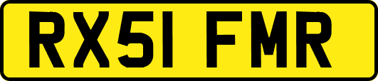 RX51FMR