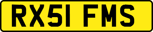 RX51FMS