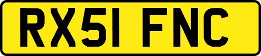 RX51FNC