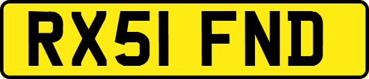 RX51FND