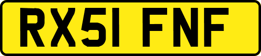 RX51FNF