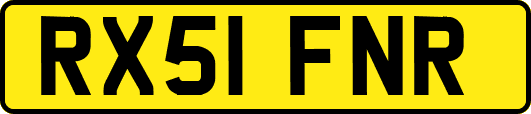 RX51FNR