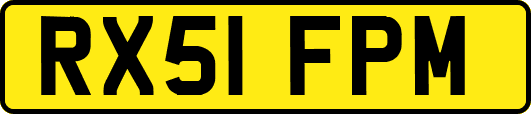 RX51FPM