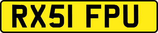 RX51FPU