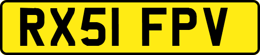 RX51FPV