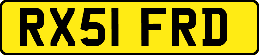 RX51FRD