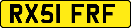 RX51FRF