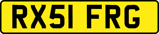 RX51FRG