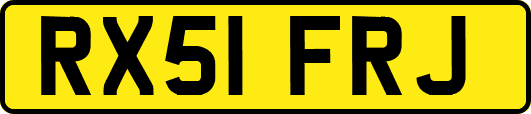 RX51FRJ