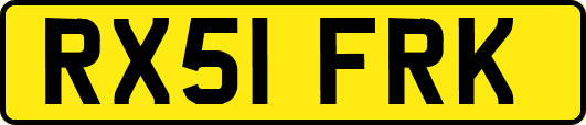 RX51FRK