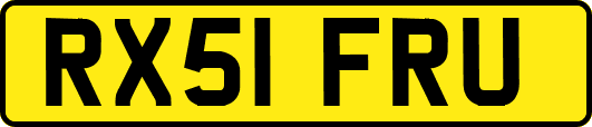 RX51FRU