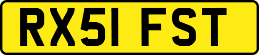 RX51FST