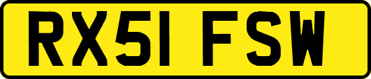 RX51FSW