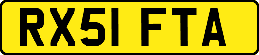 RX51FTA