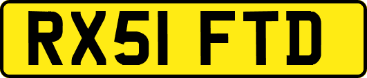 RX51FTD