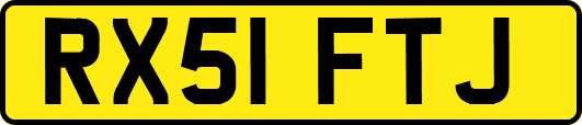 RX51FTJ