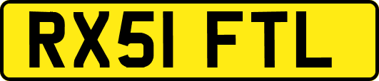 RX51FTL