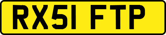 RX51FTP