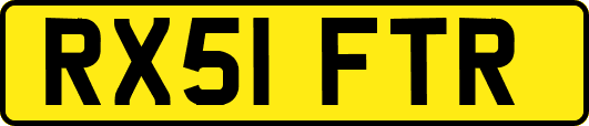 RX51FTR