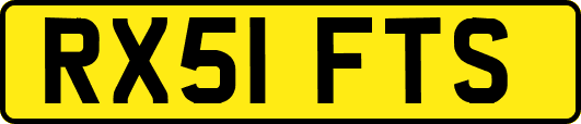 RX51FTS