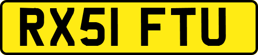 RX51FTU