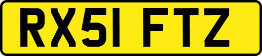 RX51FTZ