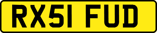 RX51FUD