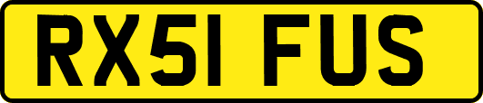 RX51FUS