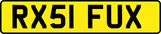 RX51FUX