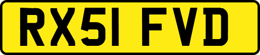 RX51FVD