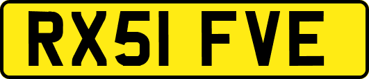 RX51FVE