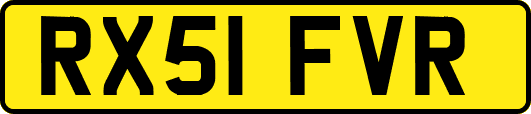 RX51FVR