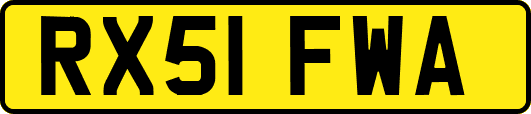 RX51FWA