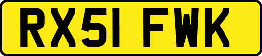 RX51FWK