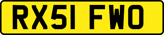 RX51FWO