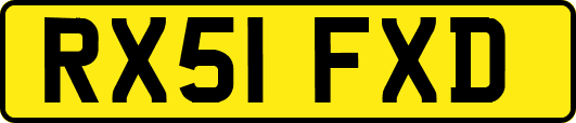 RX51FXD