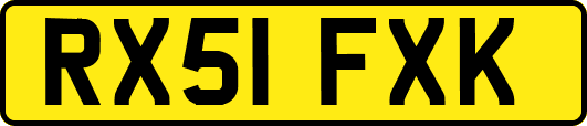 RX51FXK