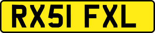 RX51FXL