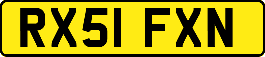 RX51FXN