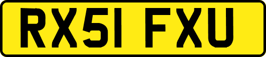 RX51FXU